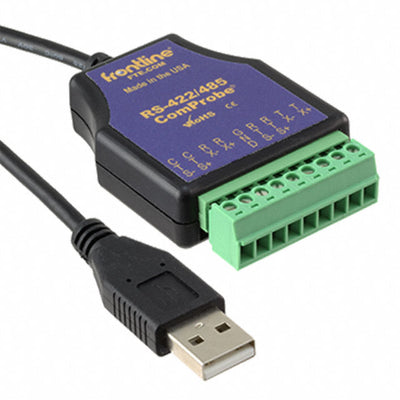 STA-422/485 by Teledyne LeCroy - SERIALTEST ASYNC RS232/RS485