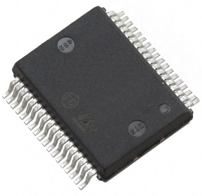 STA369BWSTR by STMicroelectronics - IC FULLY INTEG PROC POWERSSO-36