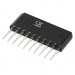STA434A by Sanken - TRANS 2NPN/2PNP DARL 60V 10SIP