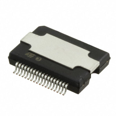 STA50613TR by STMicroelectronics - IC AMP D MONO/STER 120W PWRSO-36