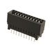 5-5530843-0 by TE Connectivity AMP Connectors - CONNECTOR EDGE DUAL FMALE 20POS 0.100