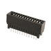 8-5530843-3 by TE Connectivity AMP Connectors - CONNECTOR EDGE DUAL FMALE 24POS 0.100