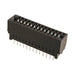 5145274-1 by TE Connectivity AMP Connectors - CONNECTOR EDGE DUAL FMALE 26POS 0.100