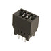 5650263-1 by TE Connectivity AMP Connectors - CONNECTOR EDGE DUAL FMALE 6POS 0.100