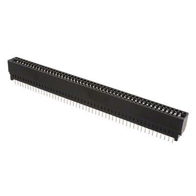 2-5530843-2 by TE Connectivity AMP Connectors - CONNECTOR EDGE DUAL FMALE 100POS 0.100
