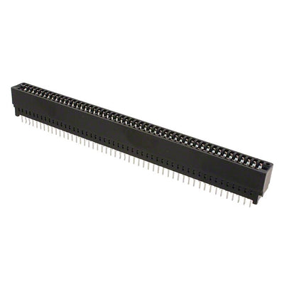 5645235-3 by TE Connectivity AMP Connectors - CONNECTOR EDGE DUAL FMALE 100POS 0.100