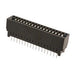 5650187-1 by TE Connectivity AMP Connectors - CONNECTOR EDGE DUAL FMALE 34POS 0.100