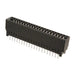 5-5530843-4 by TE Connectivity AMP Connectors - CONNECTOR EDGE DUAL FMALE 40POS 0.100