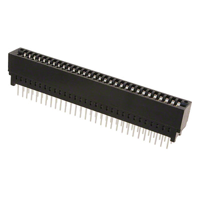 5530843-7 by TE Connectivity AMP Connectors - CONNECTOR EDGE DUAL FMALE 60POS 0.100