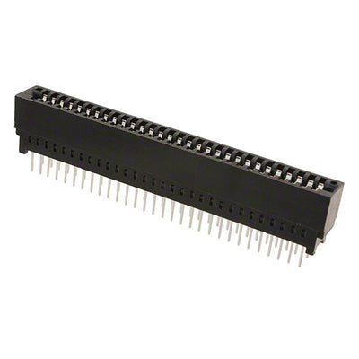 1-5530843-8 by TE Connectivity AMP Connectors - CONNECTOR EDGE DUAL FMALE 60POS 0.100