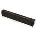 5176138-2 by TE Connectivity AMP Connectors - CONNECTOR EDGE DUAL FMALE 62POS 0.100