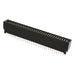 6-5530843-5 by TE Connectivity AMP Connectors - CONNECTOR EDGE DUAL FMALE 62POS 0.100