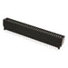 7-5530843-0 by TE Connectivity AMP Connectors - CONNECTOR EDGE DUAL FMALE 62POS 0.100