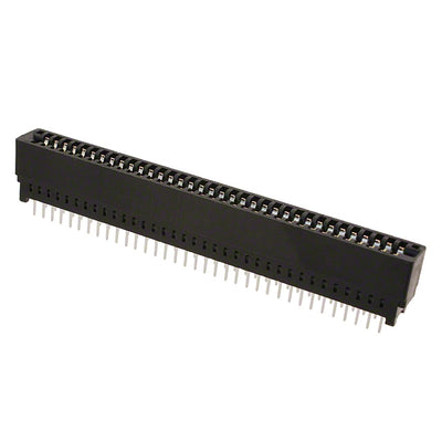 2-5530843-3 by TE Connectivity AMP Connectors - CONNECTOR EDGE DUAL FMALE 70POS 0.100