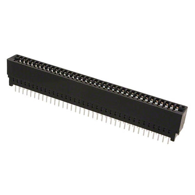 5530843-8 by TE Connectivity AMP Connectors - CONNECTOR EDGE DUAL FMALE 72POS 0.100