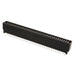 5530843-8 by TE Connectivity AMP Connectors - CONNECTOR EDGE DUAL FMALE 72POS 0.100
