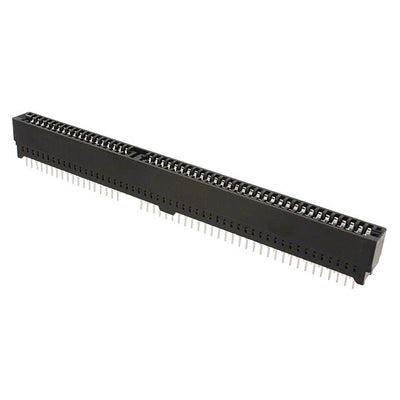 5176139-1 by TE Connectivity AMP Connectors - CONNECTOR CARDEDGE FMALE 98POS 0.100