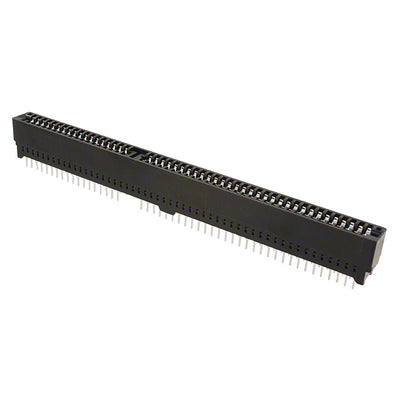 5645169-4 by TE Connectivity AMP Connectors - CONNECTOR CARDEDGE FMALE 98POS 0.100