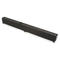 5176139-3 by TE Connectivity AMP Connectors - CONNECTOR CARDEDGE FMALE 98POS 0.100