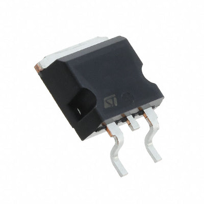 STB8N90K5 by STMicroelectronics - MOSFET N-CH 900V 8A D2PAK