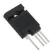 STC20DE90HP by STMicroelectronics - MOSFET ESBT 900V 20A TO247-4