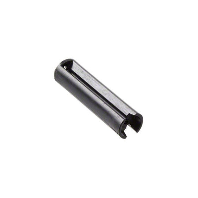 STD_750_BLK by Visual Communications Company - VCC - LED HOLDER TRI-LEAD BLACK