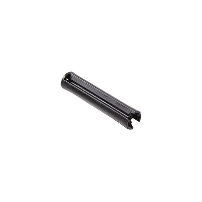 STD_950_BLK by Visual Communications Company - VCC - LED HOLDER TRI-LEAD BLACK