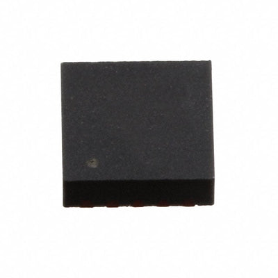 STEF12EPUR by STMicroelectronics - IC ELECTRONIC FUSE 10DFN