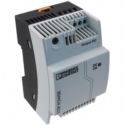 2868570 by Phoenix Contact - AC/DC DIN RAIL SUPPLY 12V 36W