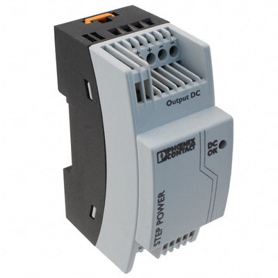 2868635 by Phoenix Contact - AC/DC DIN RAIL SUPPLY 24V 18W