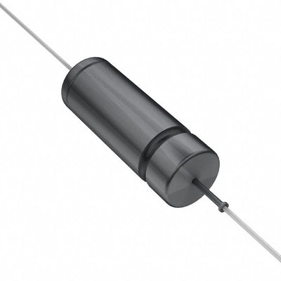 ST68-100T2KI by Vishay Sprague - TANT UL CAP 68UF 10% 100V AXIAL