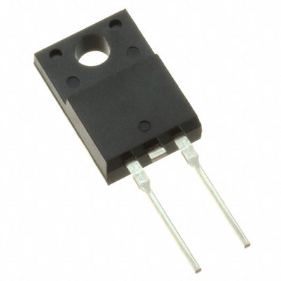 SDURF1020 by SMC Diode Solutions - DIODE GEN PURP 200V ITO220AC