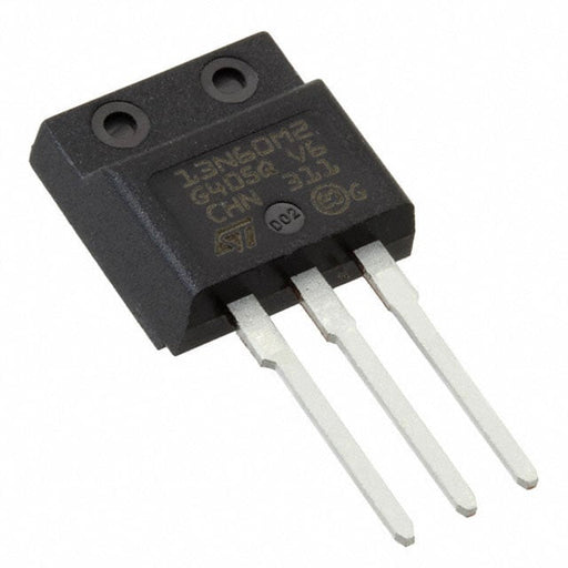 STFI13N60M2 by STMicroelectronics - MOSFET N-CH 600V 11A I2PAKFP