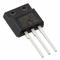 T835-600H by STMicroelectronics - TRIAC ALTERNISTOR 600V 8A IPAK