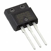 STFI20NM65N by STMicroelectronics - MOSFET N-CH 650V 15A I2PAKFP