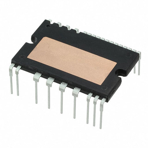 STGIB15CH60TS-LZ by STMicroelectronics - SLLIMM 2ND SERIES IPM, 3-PHASE I