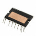 STGIB15CH60TS-E by STMicroelectronics - SLLIMM(TM) - 2ND SERIES IPM, 3-P