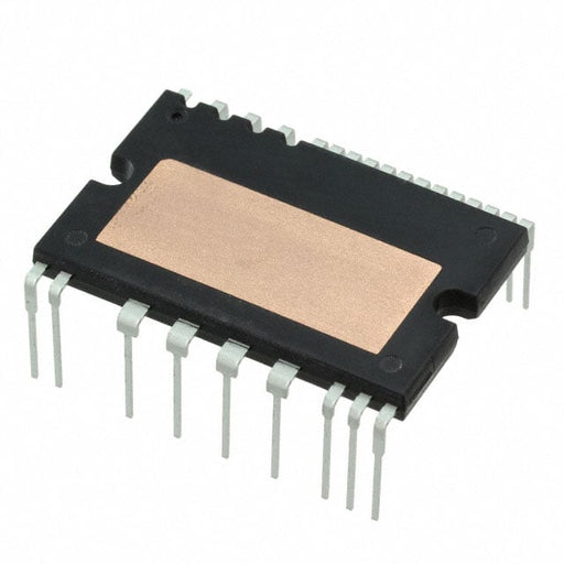 STGIB15CH60TS-L by STMicroelectronics - SLLIMM(TM) - 2ND SERIES IPM, 3-P