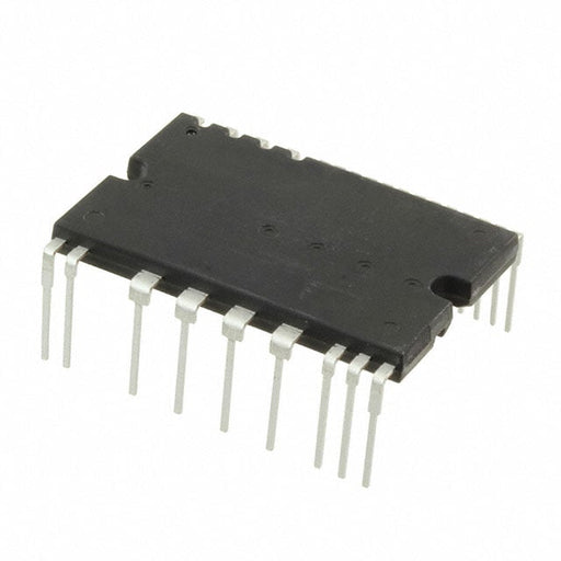 STGIF10CH60TS-L by STMicroelectronics - SLLIMM(TM) - 2ND SERIES IPM, 3-P