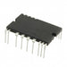 STGIF10CH60TS-L by STMicroelectronics - SLLIMM(TM) - 2ND SERIES IPM, 3-P
