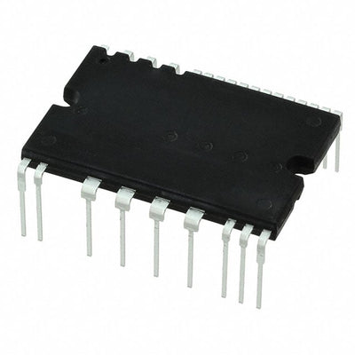 STGIF7CH60TS-L by STMicroelectronics - SLLIMM 2ND SERIES IPM, 3-PHASE I