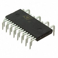 STGIPN3H60AT by STMicroelectronics - IGBT BIPO 600V 3A DIP