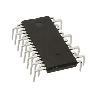STGIPN3H60A by STMicroelectronics - IGBT IPM MODULE 3A 600V NDIP-26L