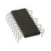 STGIPN3H60A by STMicroelectronics - IGBT IPM MODULE 3A 600V NDIP-26L