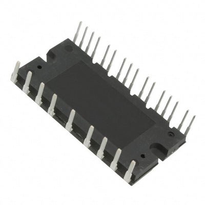 STGIPS20K60 by STMicroelectronics - IGBT IPM MODULE 17A 600V 25SDIP