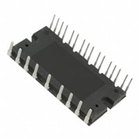 STGIPS20K60 by STMicroelectronics - IGBT IPM MODULE 17A 600V 25SDIP