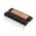 STGIPS35K60L1 by STMicroelectronics - MODULE IPM SLLIMM SDIP-22L