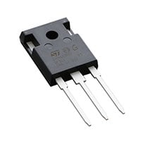 STGWA40H65DFB2 by STMicroelectronics - TRENCH GATE FIELD-STOP 650 V 40