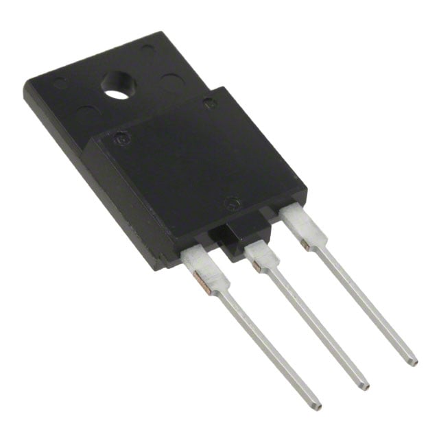 FST30100E3 by Microsemi Corporation - DIODE ARRAY SCHOTTKY 100V TO247