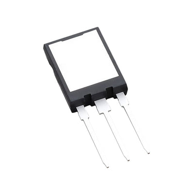 STGYA50M120DF3 by STMicroelectronics - TRENCH GATE FIELD-STOP, 1200 V,